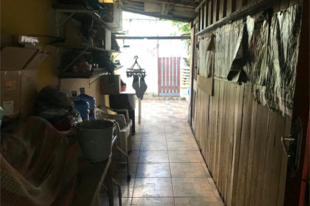 Casa à venda com 2 quartos em Vila Vitório Mazzei, São Paulo, SP