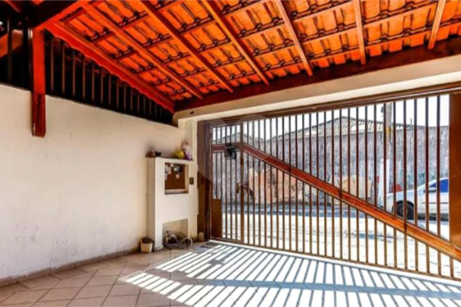 Sobrado à venda com 3 quartos em Vila Nova Mazzei, São Paulo, SP