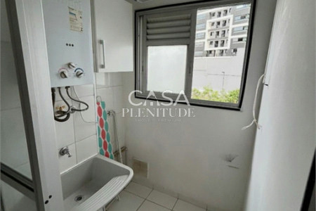 Apartamento à venda com 2 quartos em Parque Campolim, Sorocaba, SP