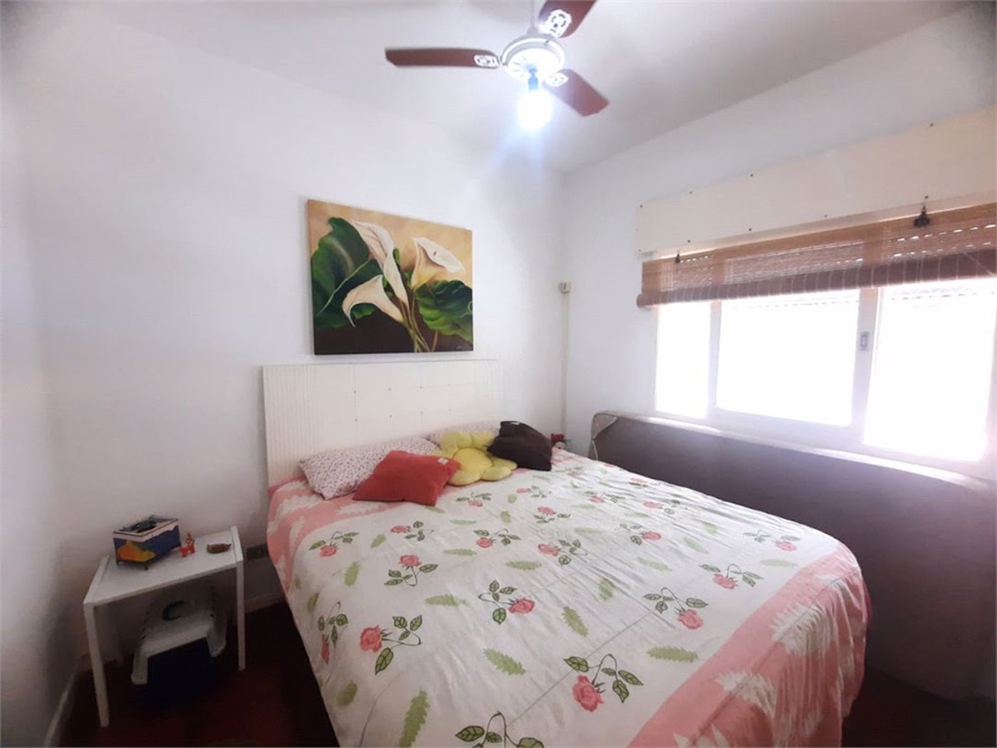 Apartamento com 3 dormitórios, 100 m² - venda por R$ 370.000,00 ou aluguel por R$ 4.441,86 - Loteamento João Batista Julião - Guarujá/SP