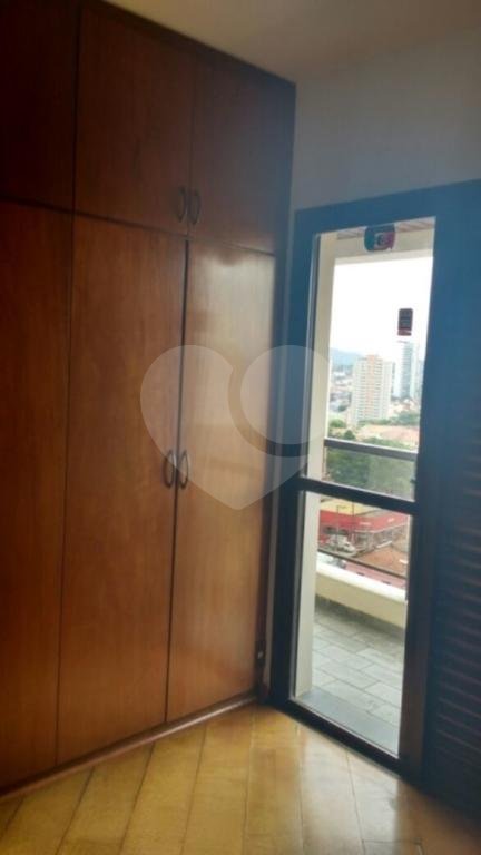 Apartamento à venda com 4 quartos, sendo 2 suítes,  em Jardim São Paulo(zona Norte), São Paulo, SP