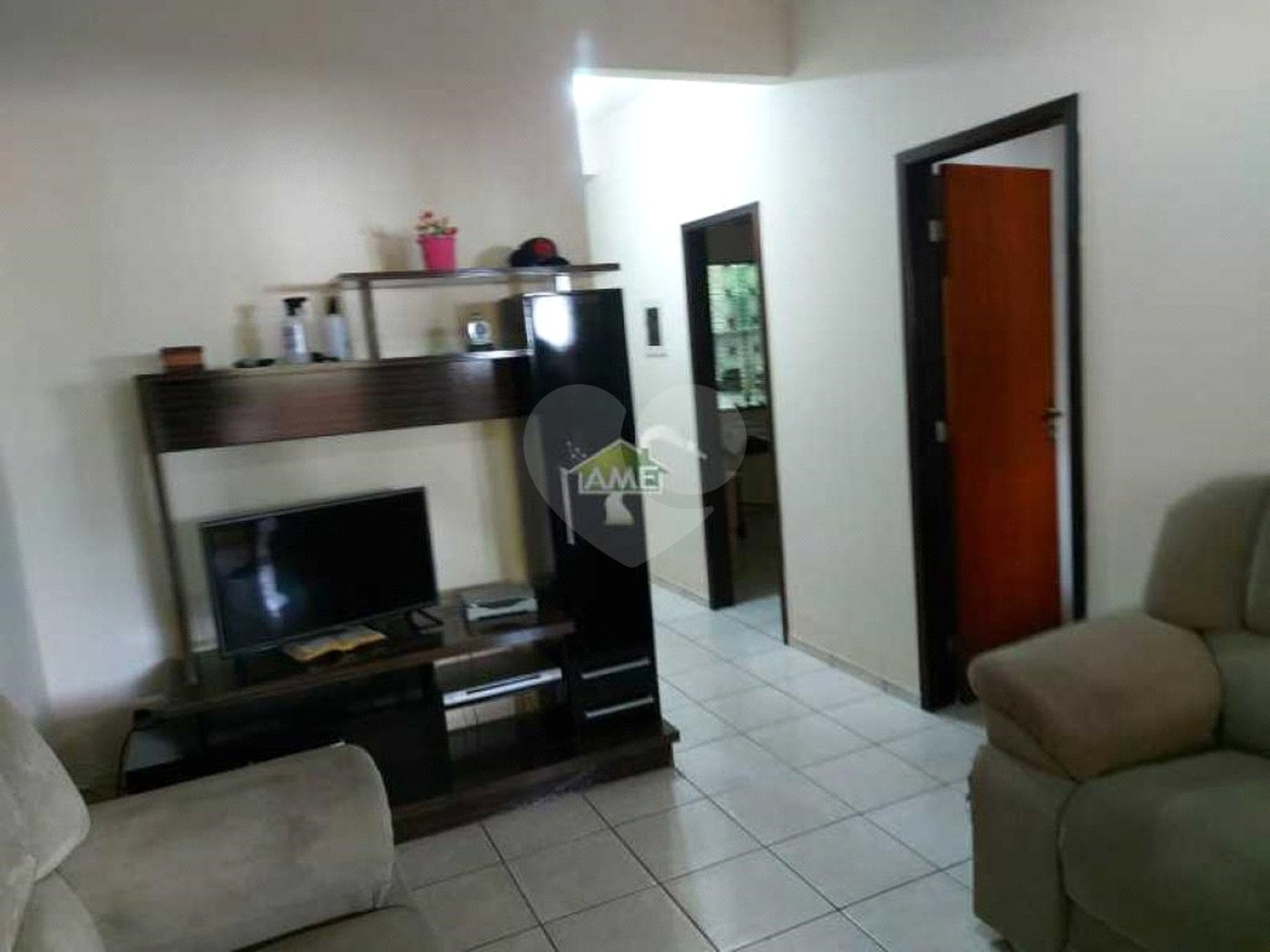 Casa à venda com 3 quartos em Campo Grande, Rio de Janeiro, RJ