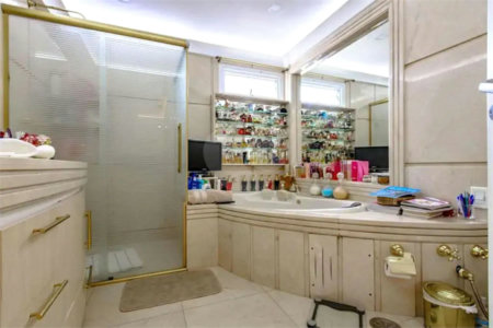 Apartamento à venda com 4 suítes em Vila Clementino, São Paulo, SP