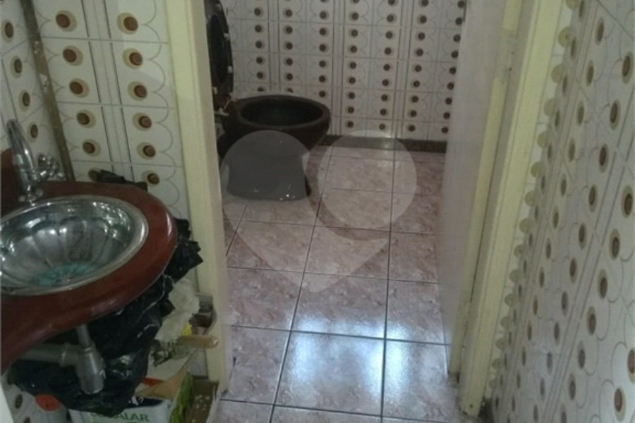 Sobrado à venda com 2 quartos, sendo 1 suíte, em Vila Nova Mazzei, São Paulo, SP