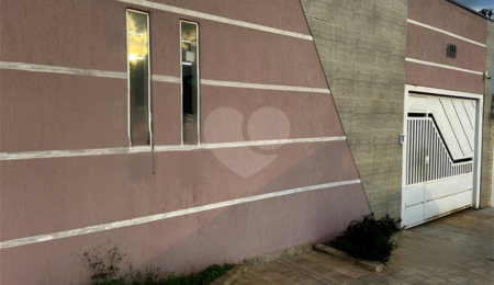 Casa à venda com 2 suítes em Jardim Casa Grande, Itapetininga, SP