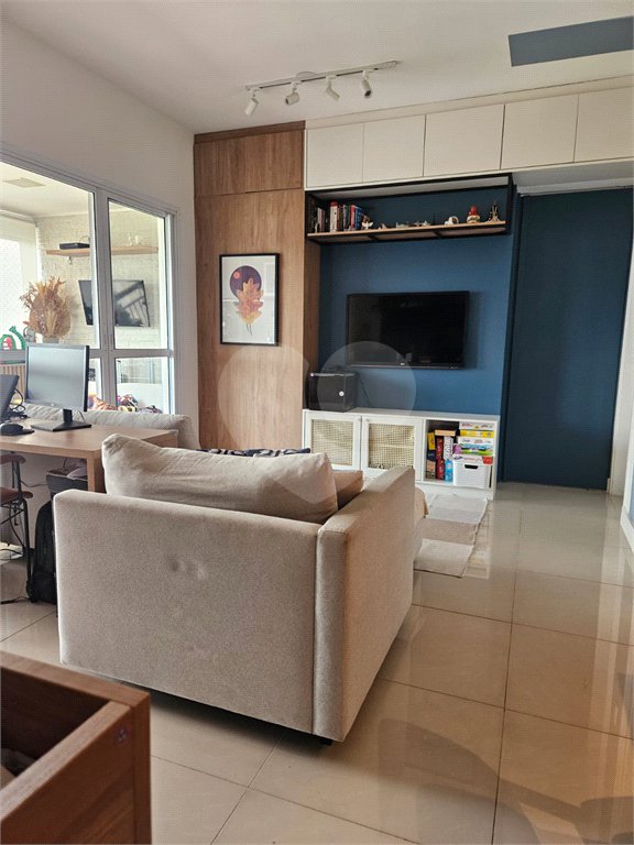 Apartamento à venda com 2 quartos, sendo 1 suíte, em Jardim Leonor Mendes de Barros, São Paulo, SP