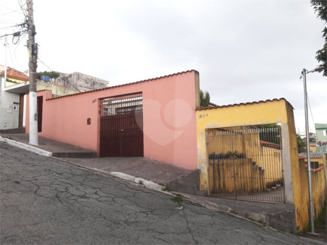 Casa à venda com 5 quartos em Santana, São Paulo, SP