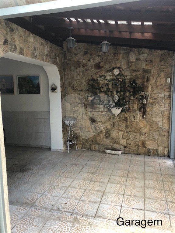 Sobrado à venda com 4 quartos, sendo 2 suítes, em Vila Monumento, São Paulo, SP