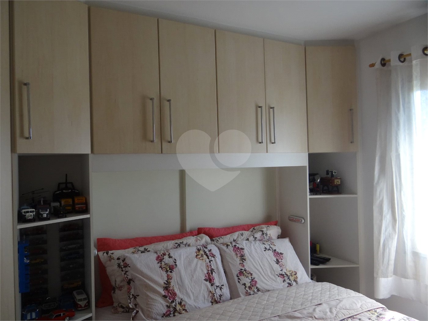 Apartamento à venda com 2 quartos em Jardim Ivana, São Paulo, SP