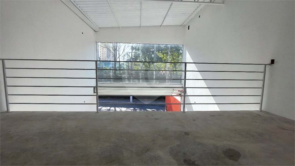 Salão Comercial para alugar em Jardim Celeste, São Paulo, SP