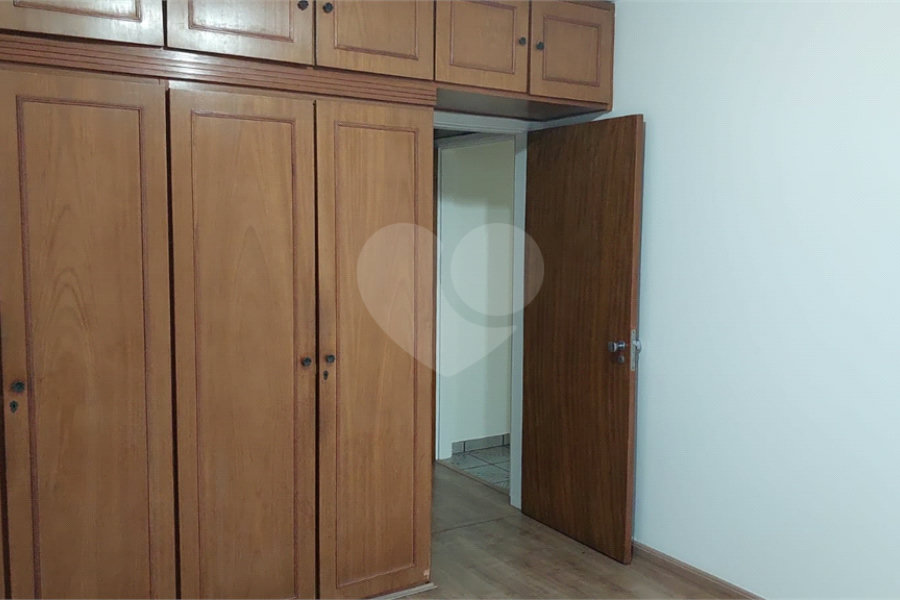 Apartamento à venda com 3 quartos em Tucuruvi, São Paulo, SP