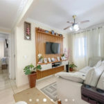 Apartamento à venda com 2 quartos em Conceição, Osasco, SP