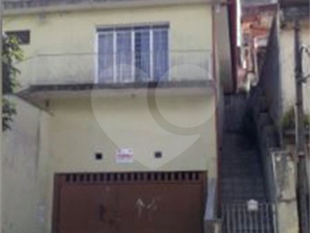 Casa à venda com 2 quartos em Perus, São Paulo, SP