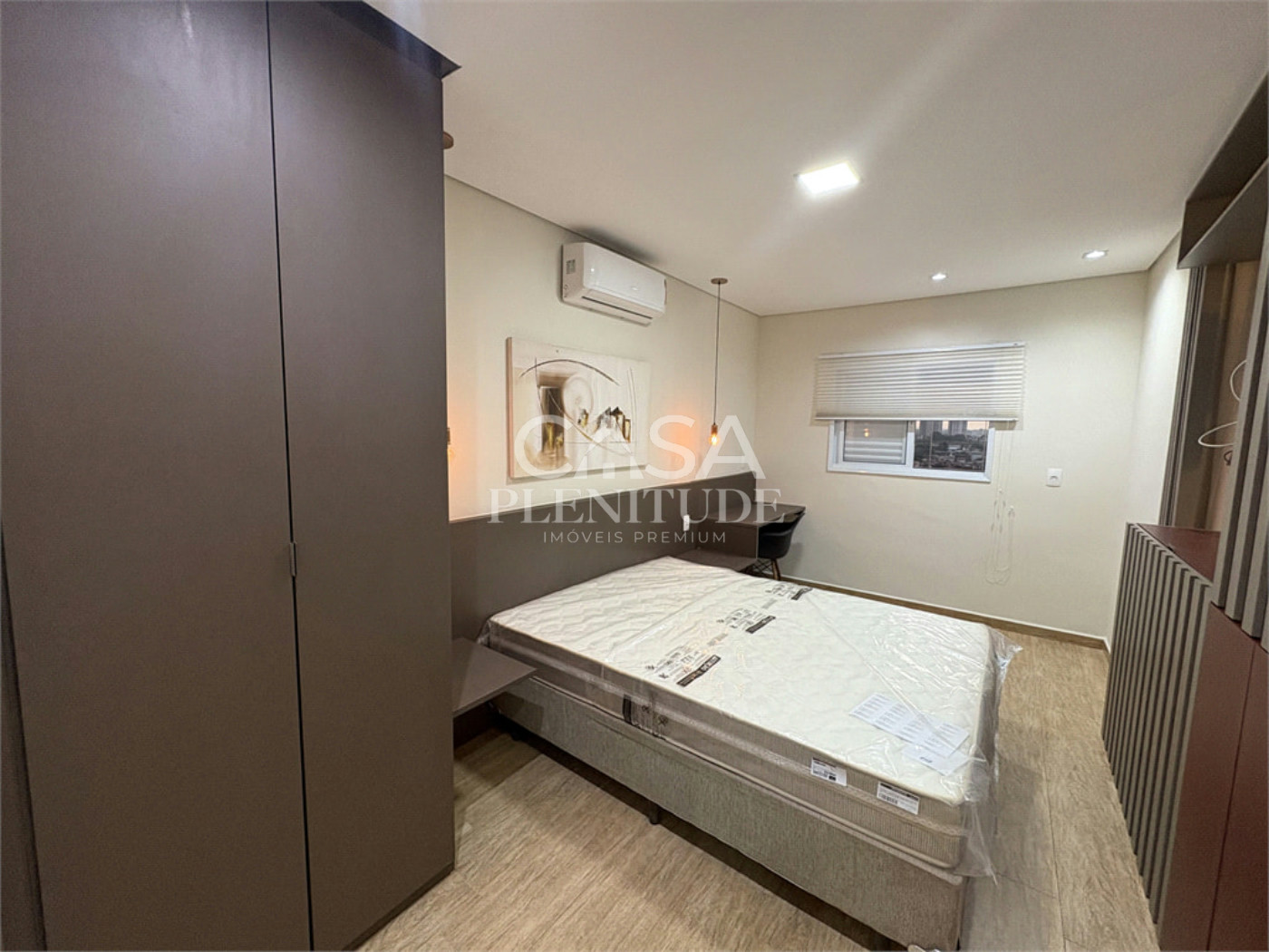 Studio para alugar com 1 suíte em Jardim América, Sorocaba, SP