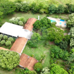 Chácara à venda com 10 quartos, sendo 2 suítes,  em Loteamento San Fernando Valley, São José do Rio Preto, SP
