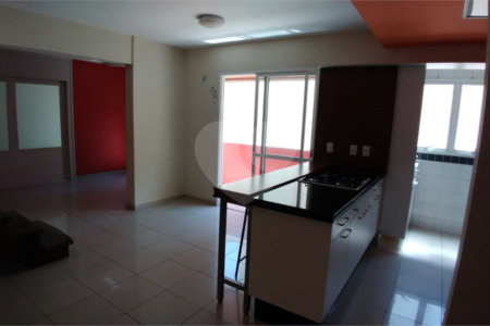 Cobertura à venda com 3 quartos, sendo 2 suítes,  em Vila Ipojuca, São Paulo, SP