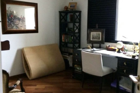 Apartamento à venda com 3 suítes em Vila Suzana, São Paulo, SP