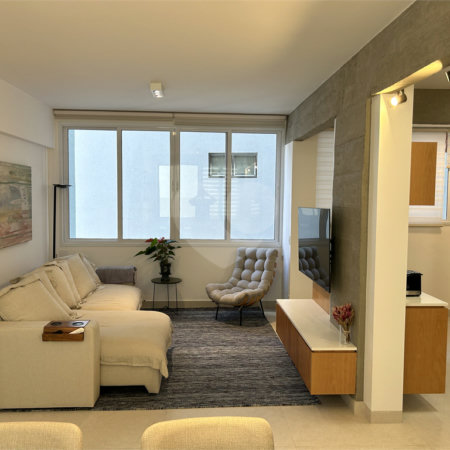Apartamento à venda com 2 quartos em Itaim Bibi, São Paulo, SP