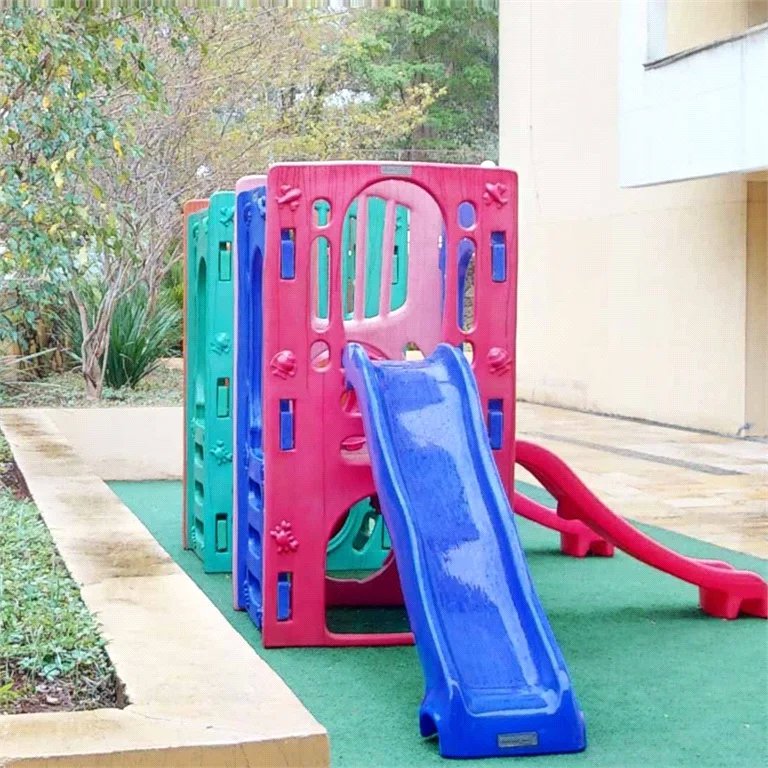 Duplex à venda com 2 quartos, sendo 1 suíte, em Paraíso do Morumbi, São Paulo, SP