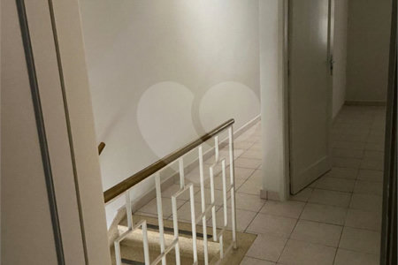 Sobrado à venda com 3 quartos em Vila Mariana, São Paulo, SP