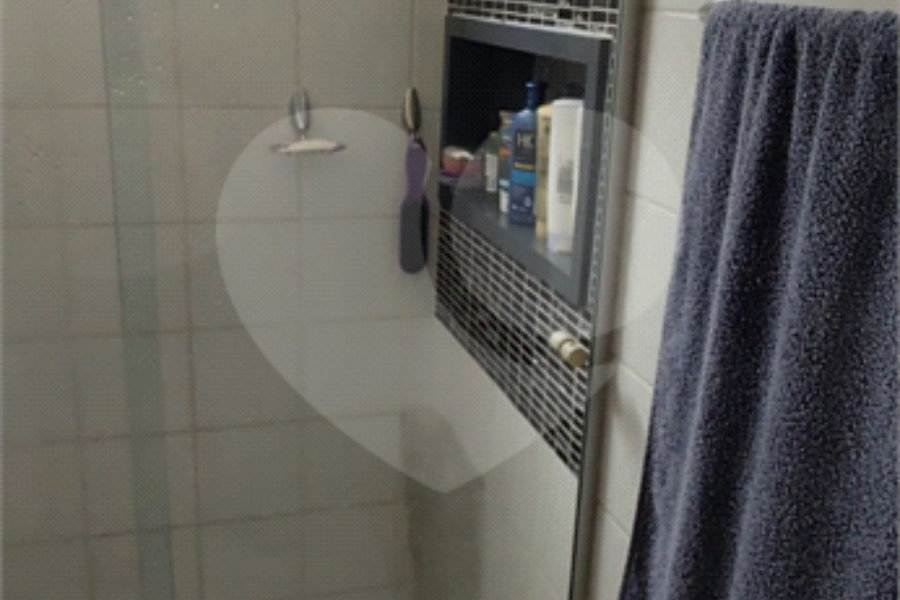 Apartamento à venda com 3 quartos, sendo 1 suíte, em Santana, São Paulo, SP