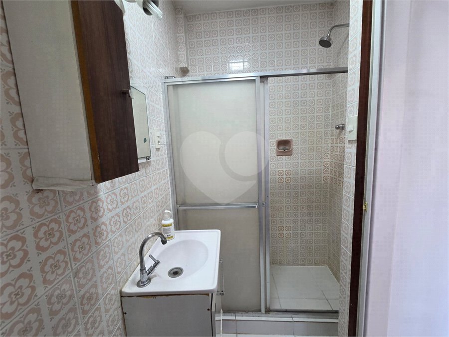 Apartamento à venda com 2 quartos em Maracanã, Rio de Janeiro, RJ