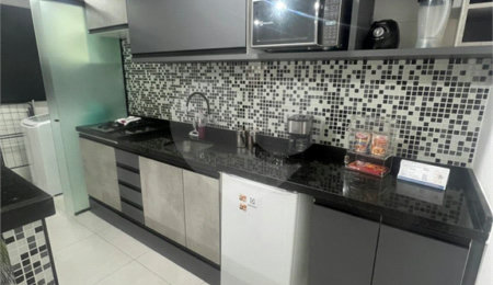 Casa à venda com 1 quarto no condomínio Villa Lobos Tucuruvi, São Paulo - SP