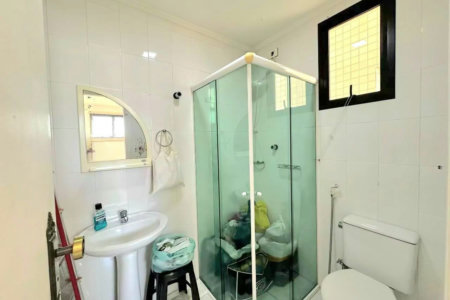 Apartamento com 3 dormitórios à venda, 202 m² por R$ 2.400.000,00 - Ponta da Praia - Santos/SP