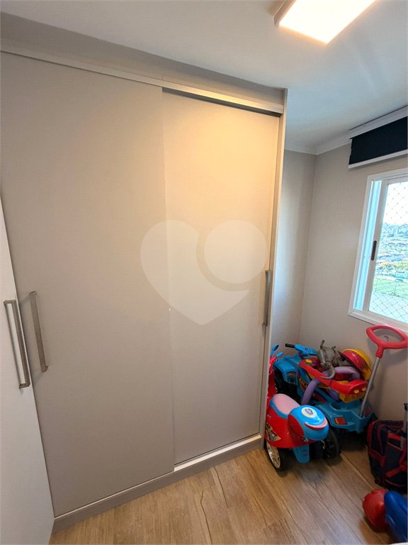 Apartamento à venda com 3 quartos, sendo 1 suíte, em Vila Guilherme, São Paulo, SP