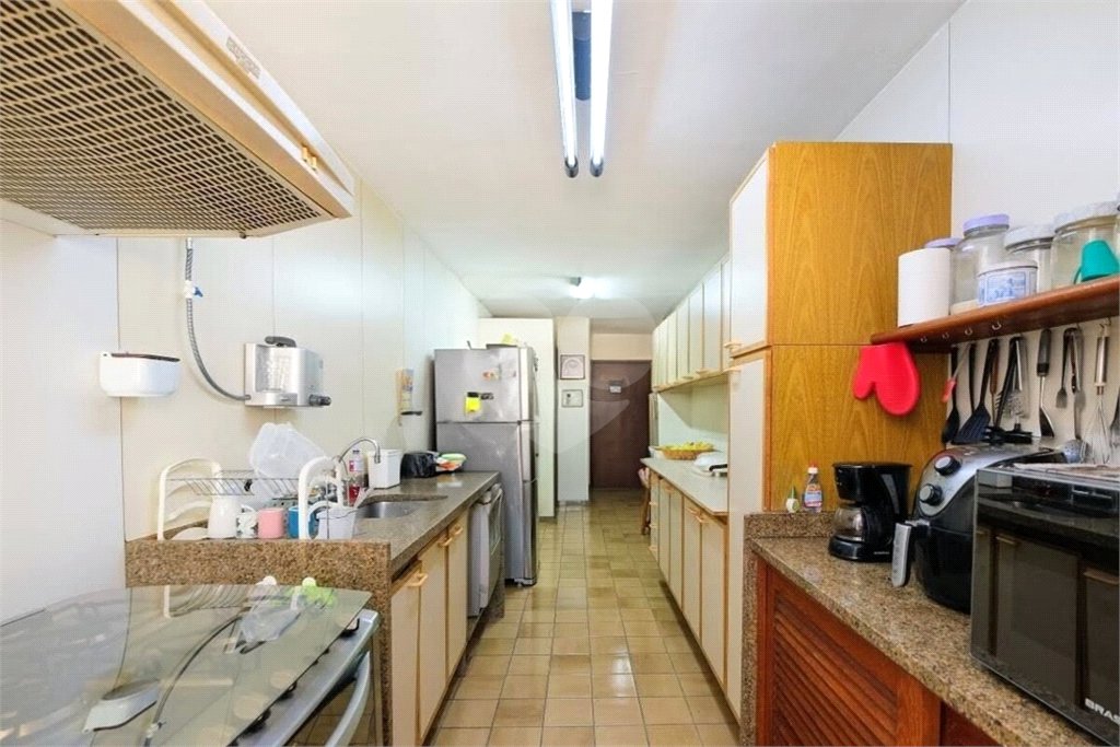Apartamento à venda com 4 quartos, sendo 1 suíte, em Grajaú, Rio de Janeiro, RJ