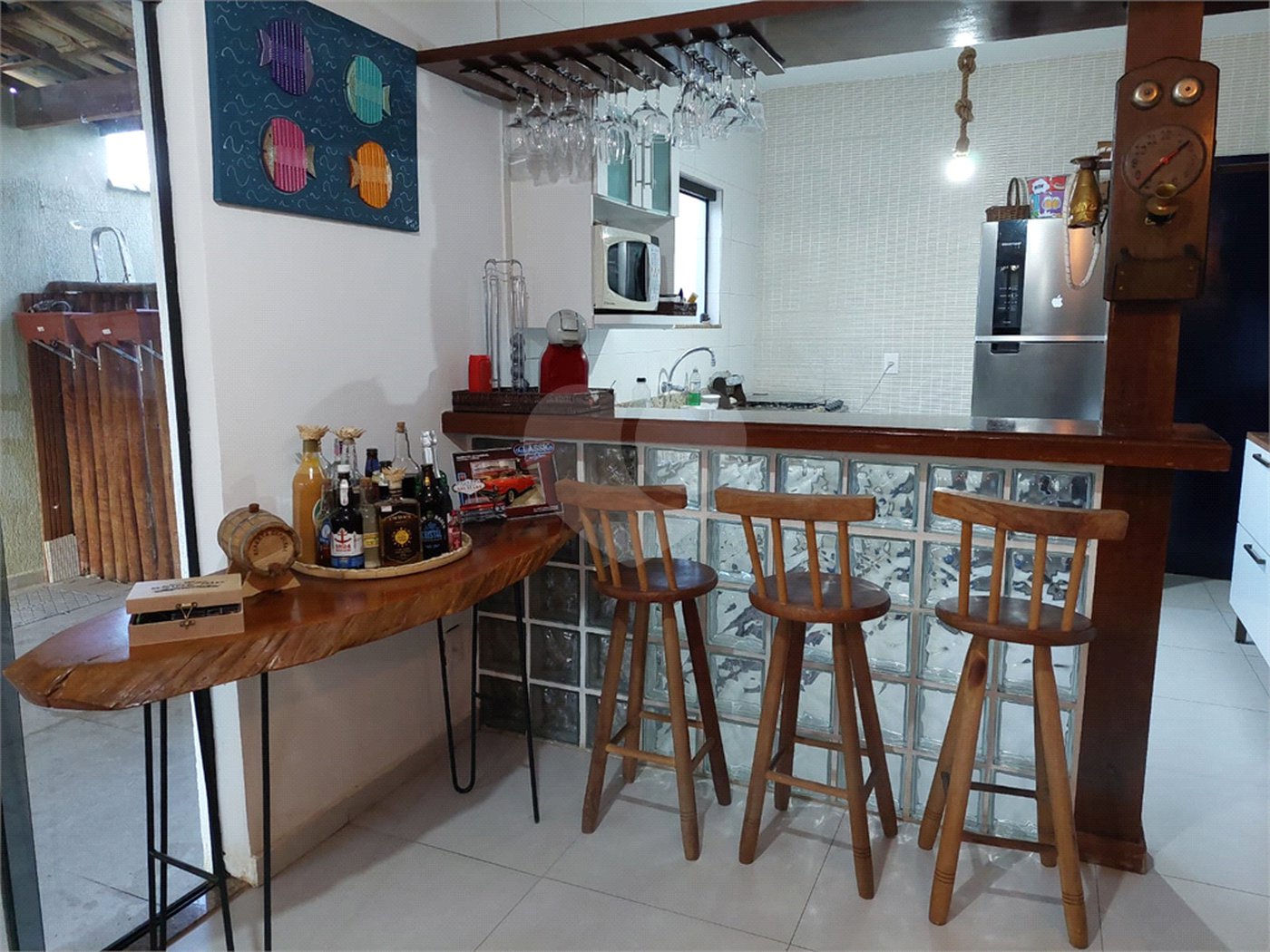 Casa à venda com 2 quartos, sendo 1 suíte,  em São José, Armação dos Búzios, RJ
