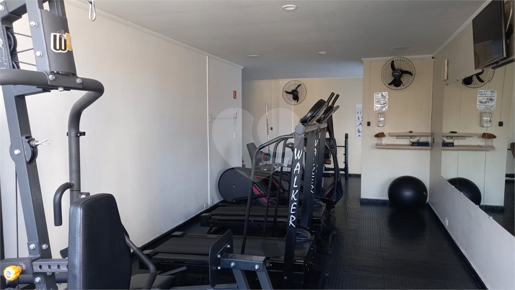 Apartamento à venda com 2 quartos em Vila Mazzei, São Paulo, SP