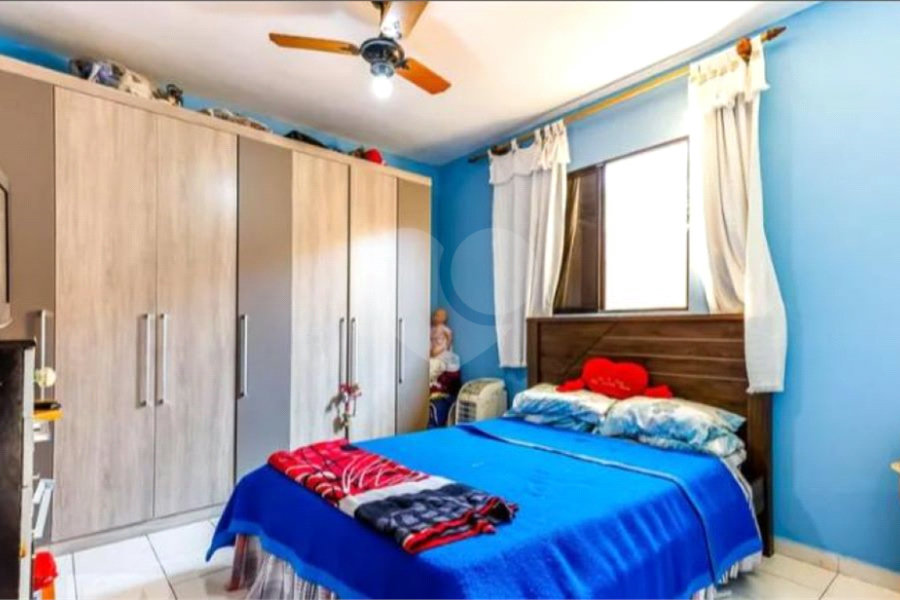 Sobrado à venda com 3 quartos em Vila Nova Mazzei, São Paulo, SP