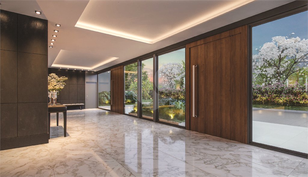 Apartamento à venda com 3 quartos, sendo 1 suíte,  em Vila Sofia, São Paulo, SP