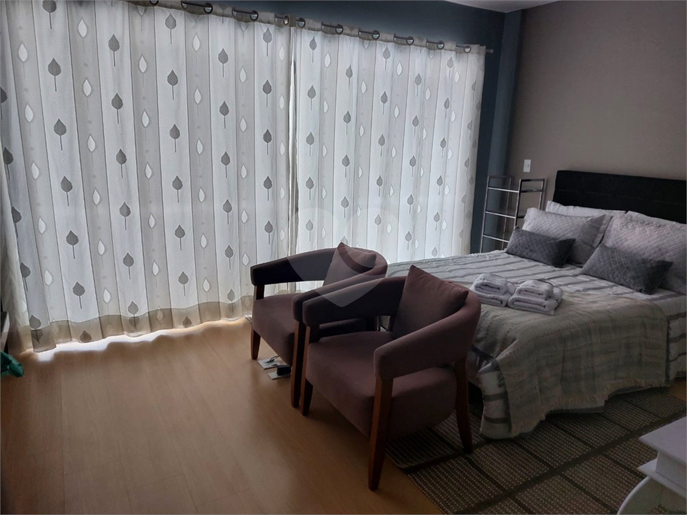 Apartamento à venda com 1 quarto em Vila Dom Pedro Ii, São Paulo, SP