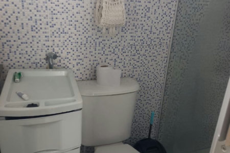 Casa com 3 dormitórios à venda, 110 m² por R$ 590.000,00 - Jardim Paraíso - São Vicente/SP