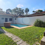 Terreno à venda com 1 suíte em Interlagos, São Paulo, SP