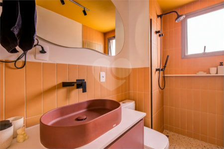 Apartamento à venda com 2 suítes em Brooklin, São Paulo, SP