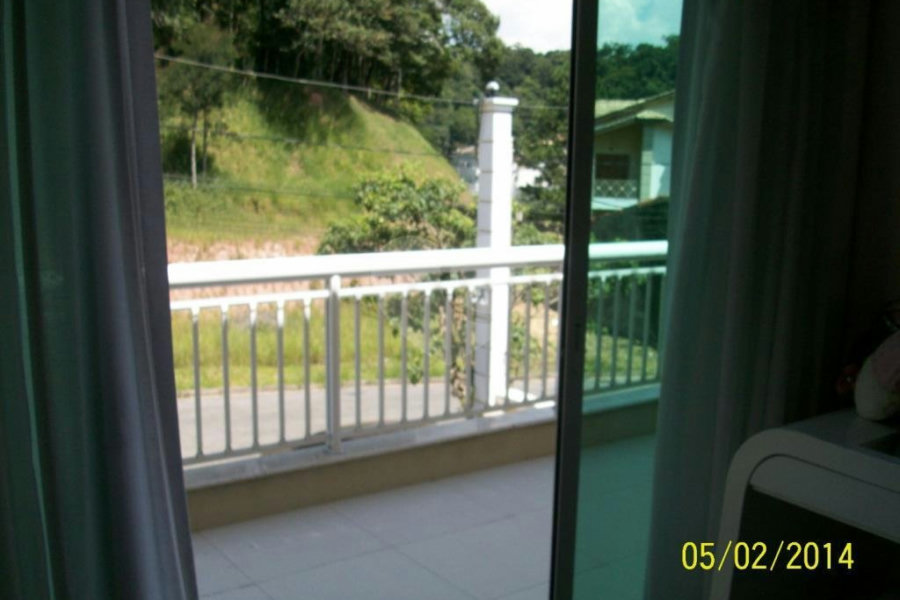 Casa em condomínio à venda com 4 suítes em Horto, São Paulo, SP