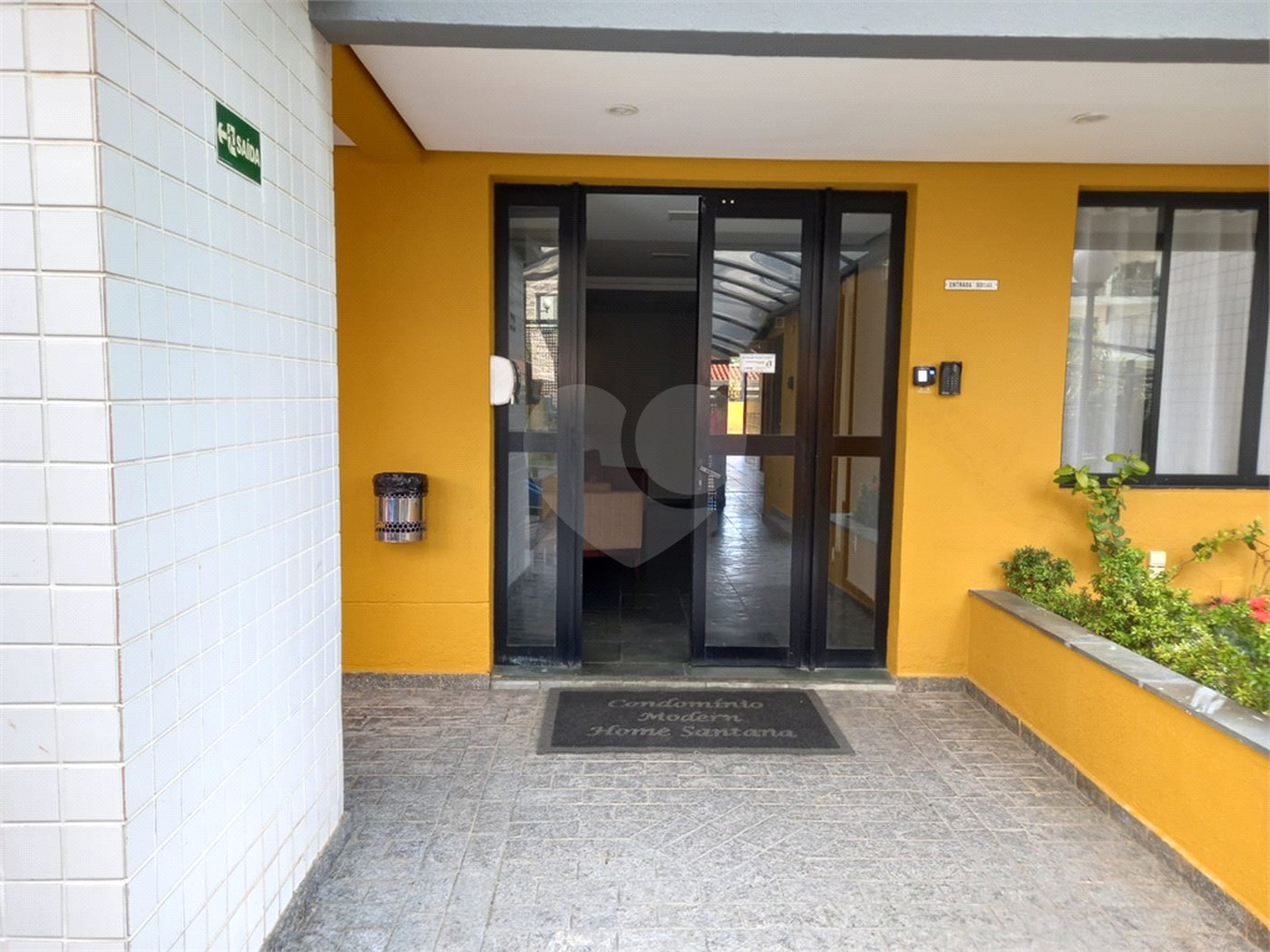 Apartamento à venda com 2 quartos, sendo 1 suíte, em Santana, São Paulo, SP