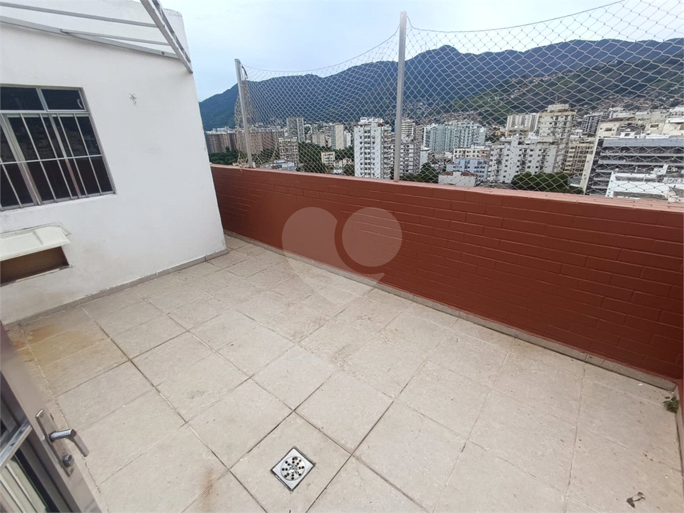 Cobertura à venda com 3 quartos, sendo 1 suíte, em Grajaú, Rio de Janeiro, RJ