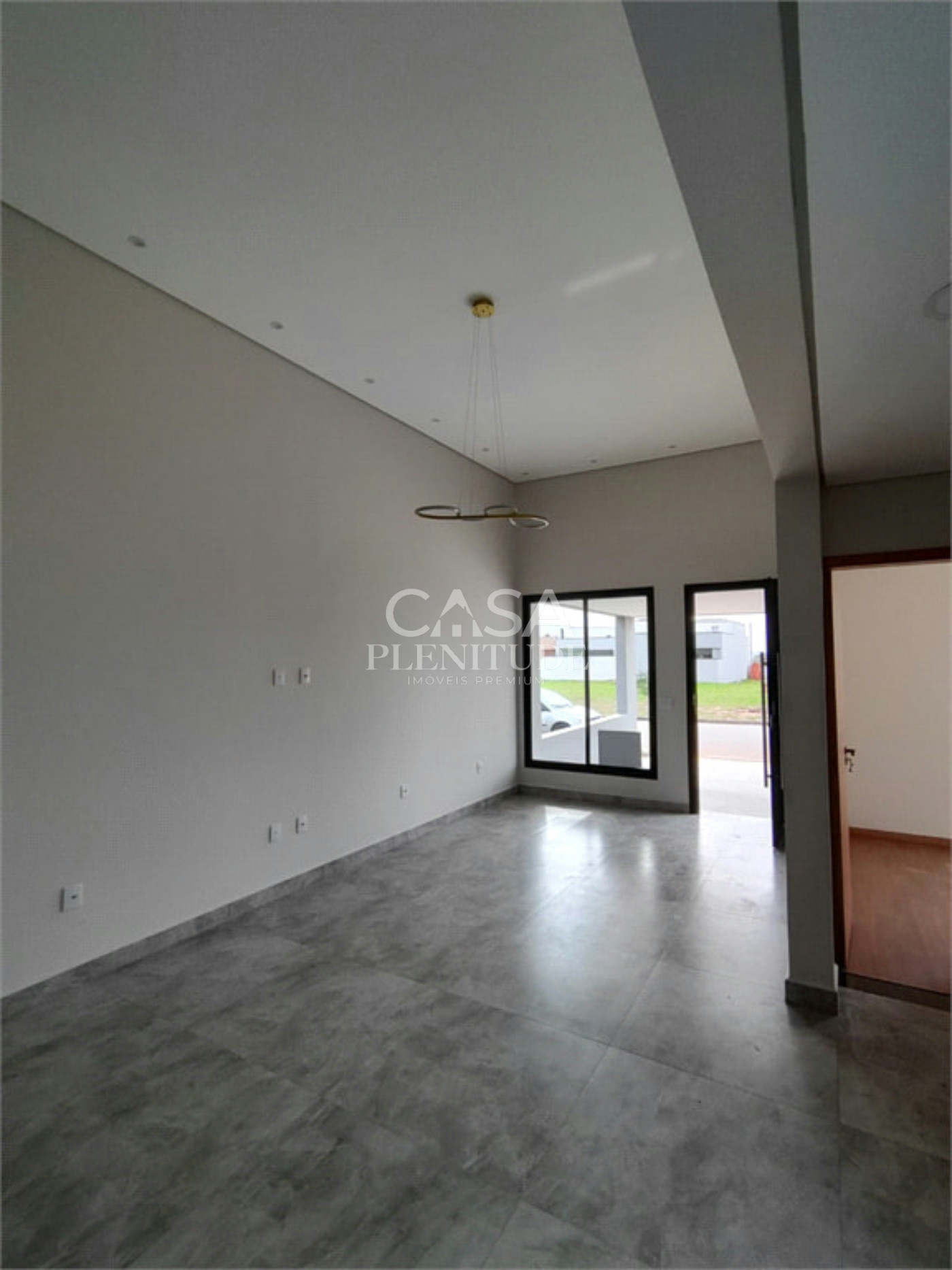 Casa em condomínio à venda com 3 quartos, sendo 1 suíte,  em Horto Florestal, Sorocaba, SP