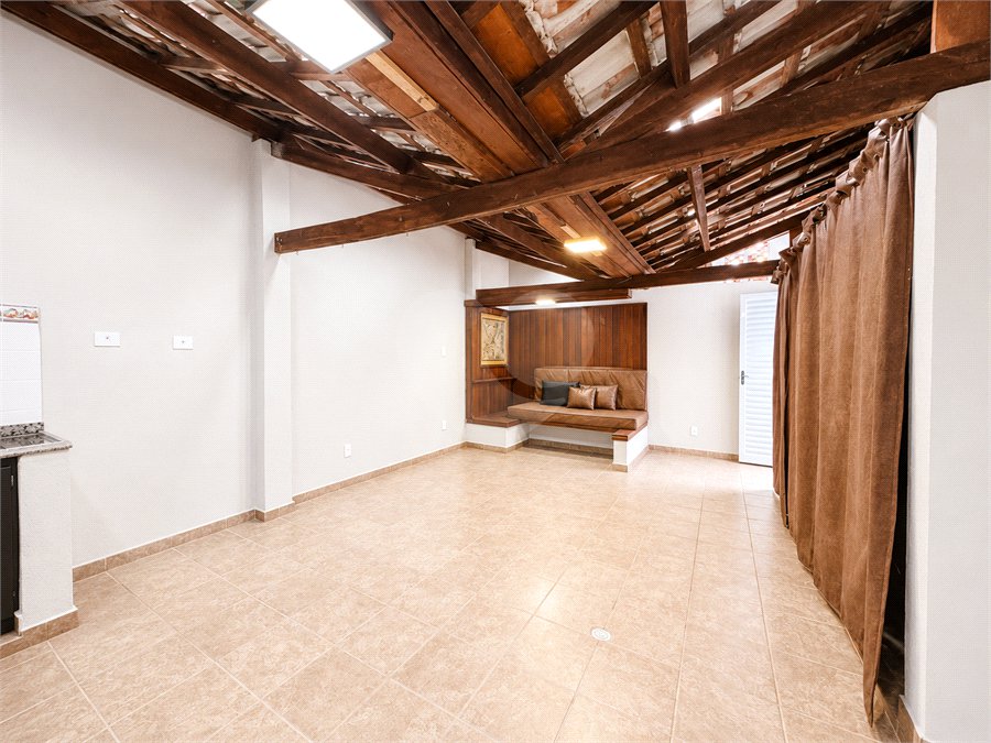 Casa à venda com 3 quartos no condomínio Residencial Tropeiros, Sorocaba - SP