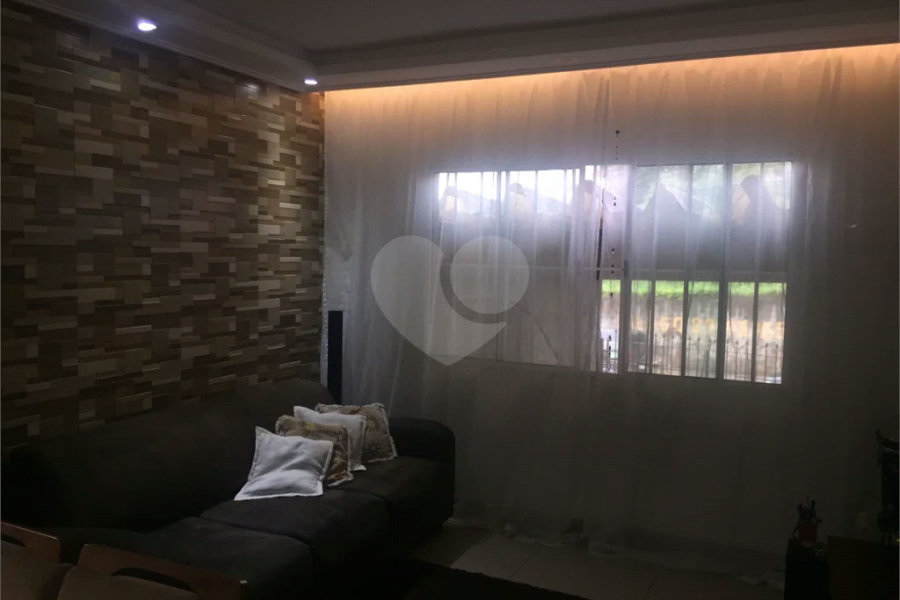 Casa Térrea à venda com 3 quartos em Tremembé, São Paulo, SP