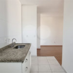 Apartamento à venda com 3 quartos, sendo 1 suíte,  em Vila América, Santo André, SP