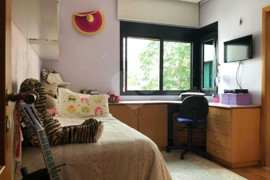 Apartamento à venda com 4 suítes em Santana, São Paulo, SP