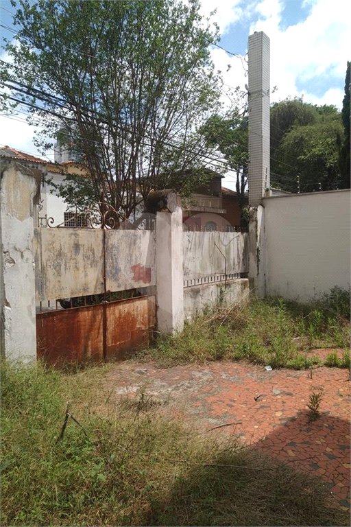 Casa à venda em Vila Mariana, São Paulo, SP