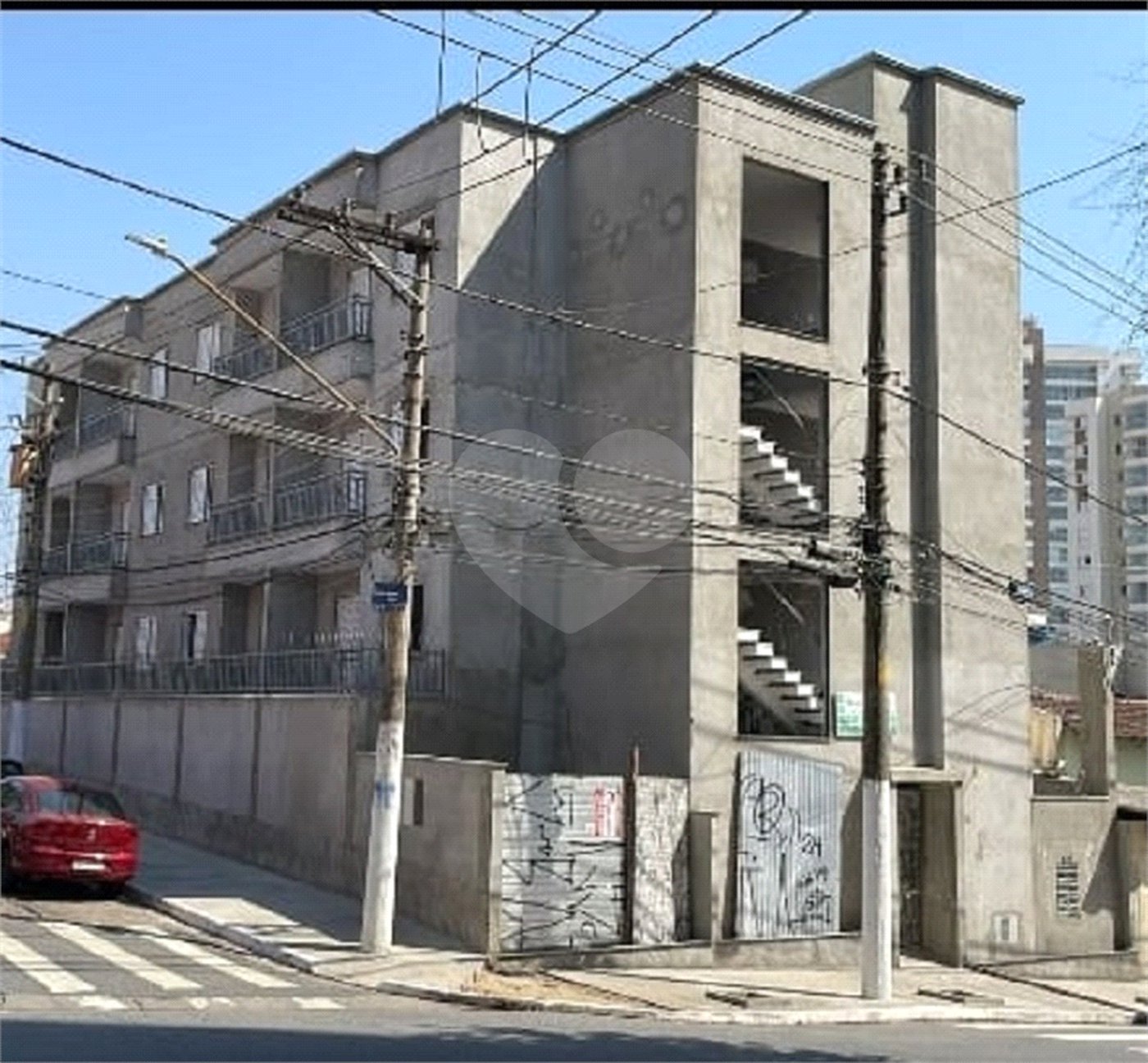 Apartamento à venda ou para alugar com 2 quartos, sendo 1 suíte,  em Mandaqui, São Paulo, SP
