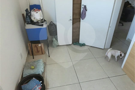 Apartamento à venda com 3 quartos em Campo Grande, Rio de Janeiro, RJ