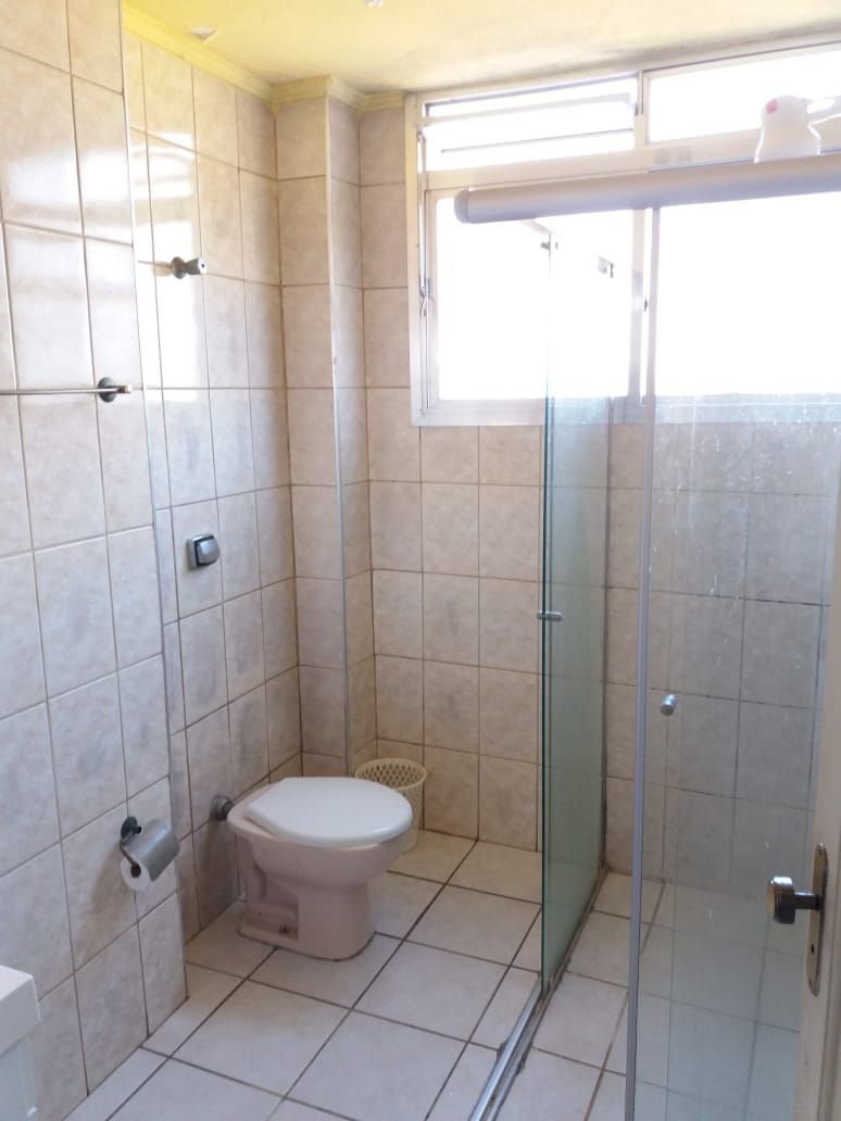 Apartamento com 2 dormitórios para alugar, 60 m² por R$ 3.690,00/mês - Gonzaga - Santos/SP